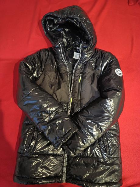 Bunda, coccodrillo,152