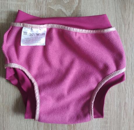 Detské plavky pop in, xl