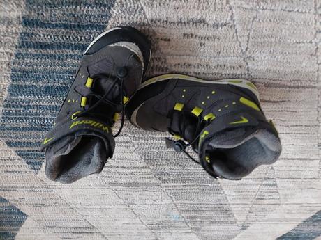 Prechodné topánky č.28, 28