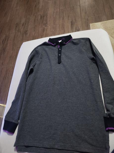 Chlapčenský pulover, f&f,158