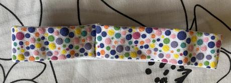 Letný komplet - tielko + suknička v. 92 + čelenka, kids,92