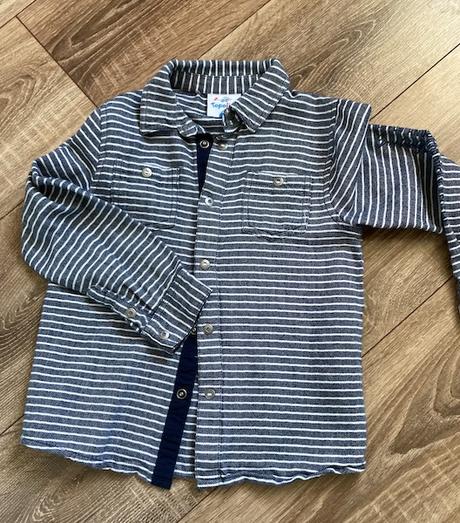 Košela, topolino,116