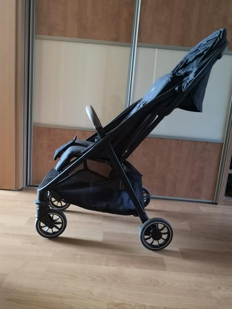 Kočík, joie,joie pact pro