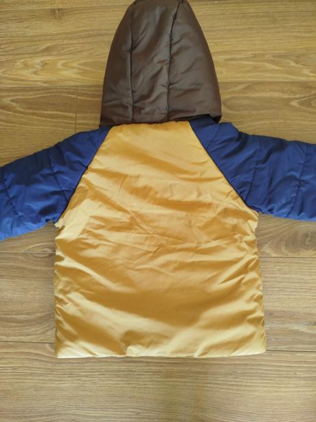 Bunda sinsay, sinsay,86