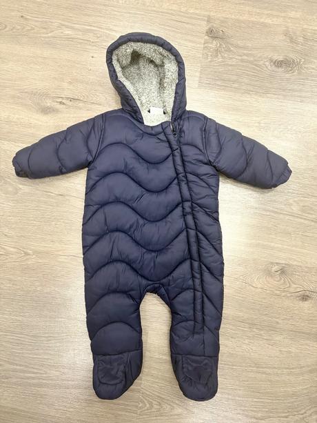 Overal na zimu, f&f,68