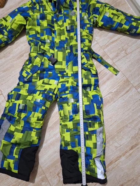 Detska kombineza pidilidi zo sportsima, pidilidi,116