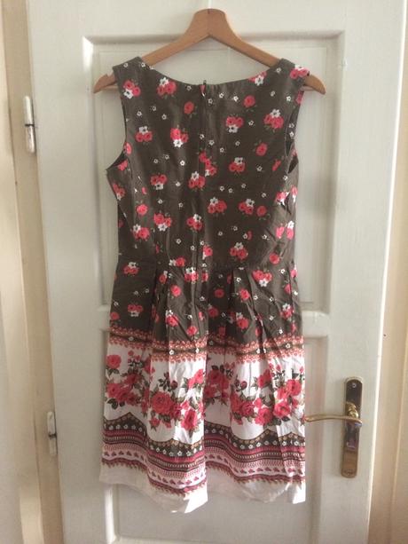 Krásne saty, dorothy perkins,38