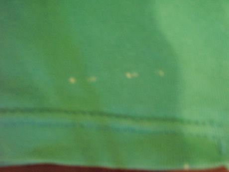 Pekný značkový baliček velkosť xs/s, 122–134