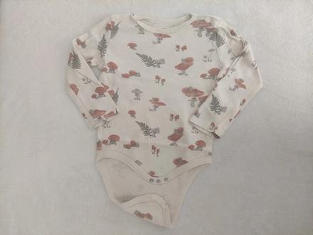 Jesenné body s hubami veľ.92, 92