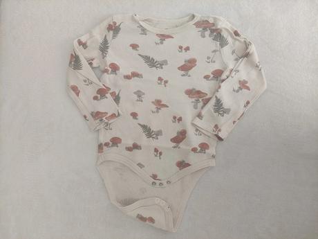 Jesenné body s hubami veľ.92, 92