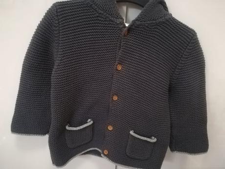 Sveter, svetrík, next,80