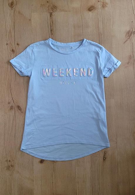 Nenosené tričko, reserved,134