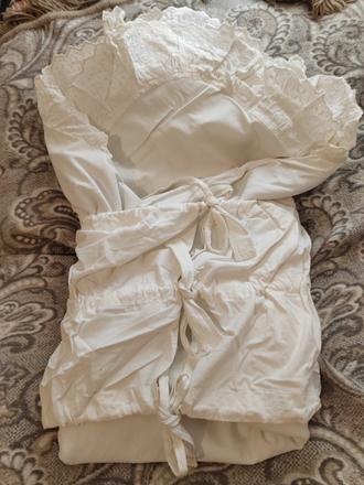 Detská zavinovačka,