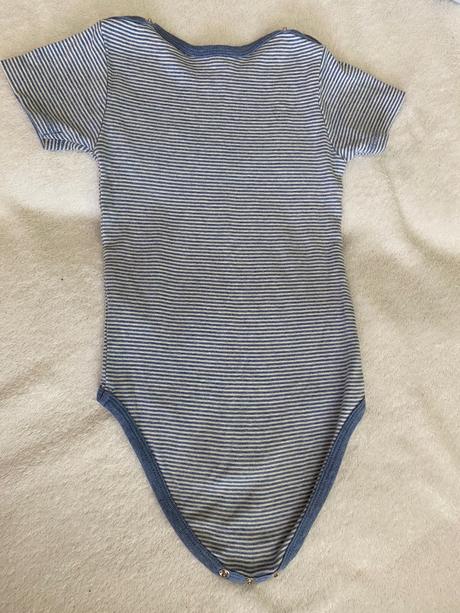 Roztomilé body + kraťasy grátis, brendon,86