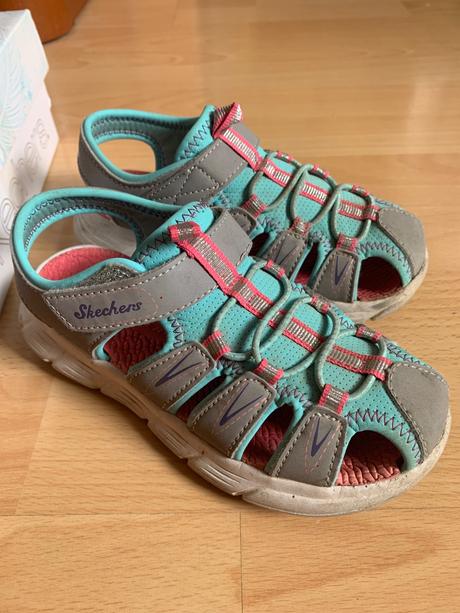 Sandále skechers, skechers,28