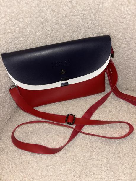 Crossbody kabelka,