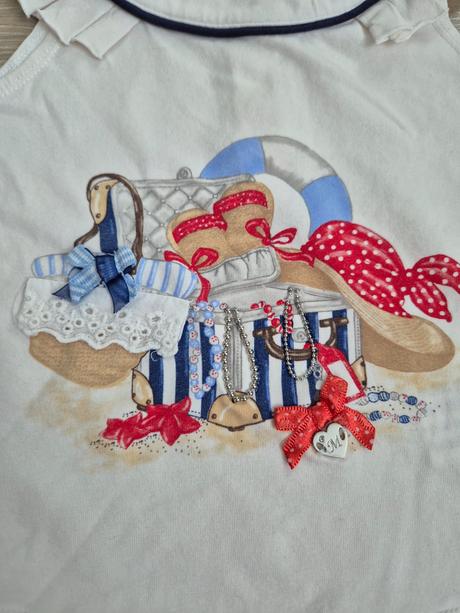 Tielko mayoral, mayoral,86