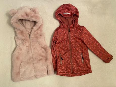 Vesta a bunda 98, 98