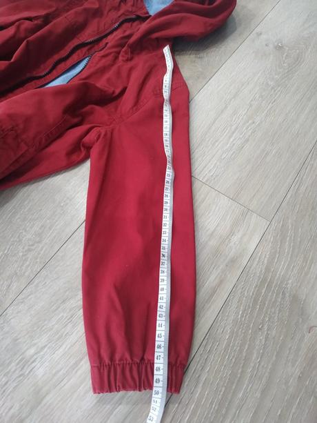 Prechodná bunda/párka reserved, v. 122, reserved,122