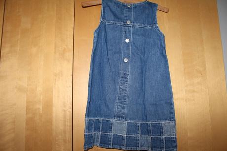 Šaty na tričko, s.oliver,104