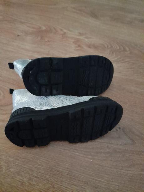 Prechodne topanocky, deichmann,28