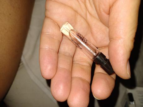 Agent provocateur fatálne intense,