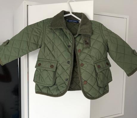 Bundička, original marines,74