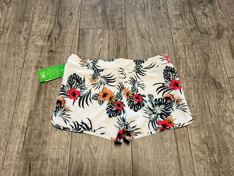 Kvalitné šortky zn. roxy, roxy,164 / 170 / s / xs