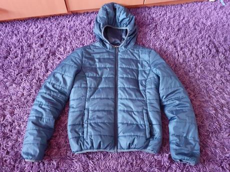 Zimná bunda zn. terranova, veľ. s, terranova,s