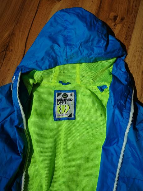 Bunda na jeseň-jar, reserved,140