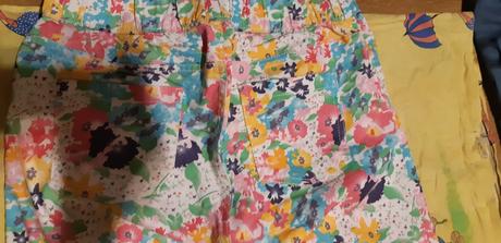 Dámske nohavice, esmara,42