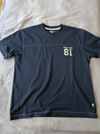Guess tričko, guess,xl