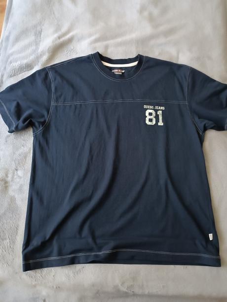 Guess tričko, guess,xl