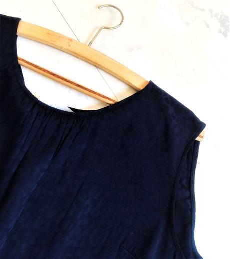 Zaujímavá blúzka/top, promod,m