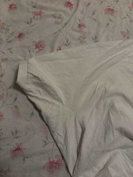 Zara oversized tričko, zara,34