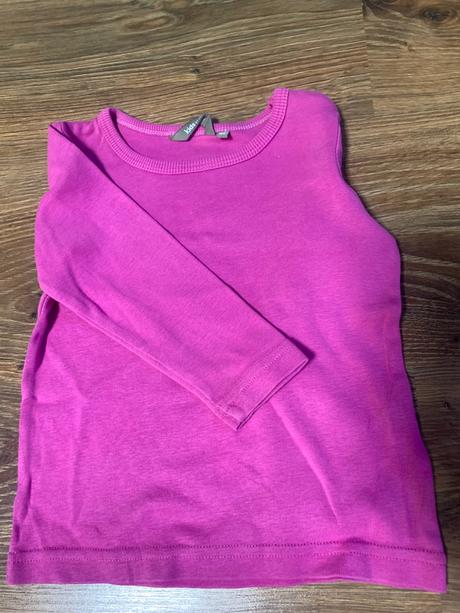 Balík oblečenia veľkosť 92, 86–98