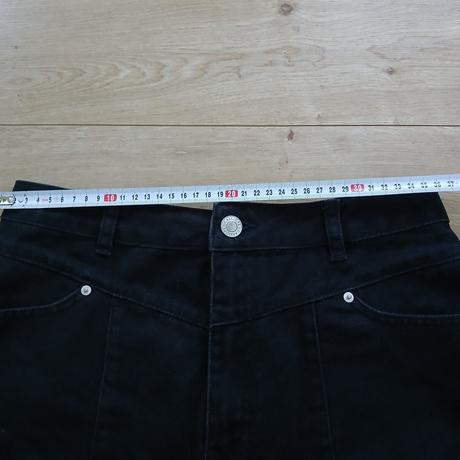 Riflové šortky calliope, calliope,m