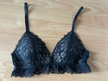 Podprsenka h&m, h&m,70b