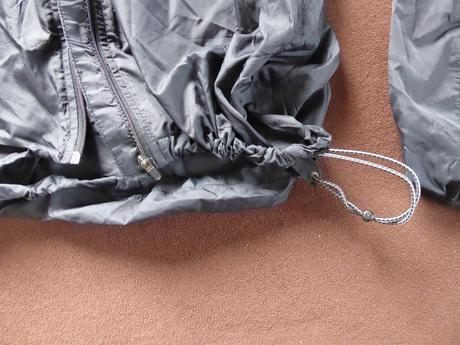 Športová bunda, hannah,xl