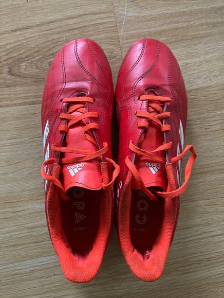 Kopačky adidas copa č.42, adidas,42