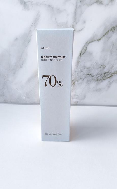 Kórejská kozmetika toner esencia,