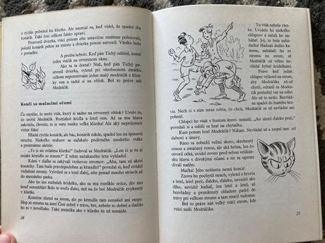 Utečenec na vtáčom strome-prvé vyd.1982,