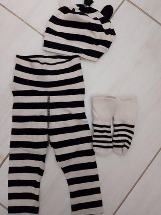Súprava, h&m,74