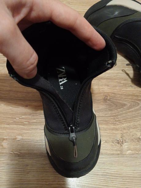 Tenisky zara, 28, zara,28