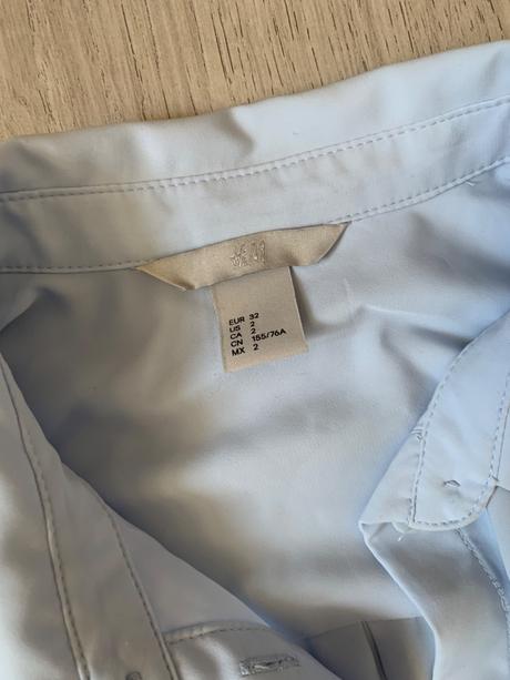 Blúzka, h&m,34