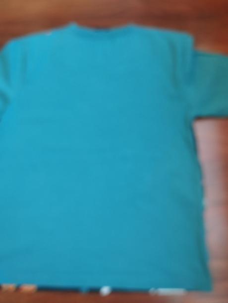 Tričko no fear, no fear,158