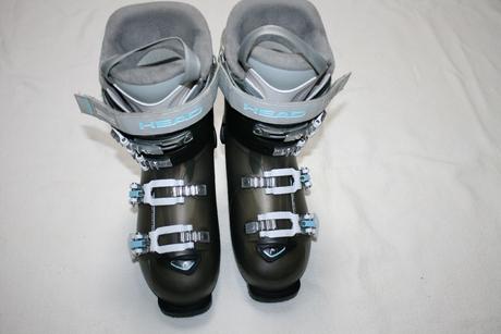 Lyže rossignol unique 142 cm, rossignol,140-149 cm