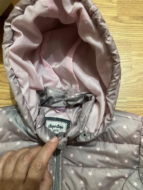 Detsky kabat diavcenske, dopodopo,122
