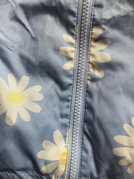 Prechodná bundicka, f&f,104