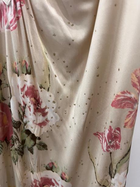 Roberto cavalli šaty vel. 42it, s